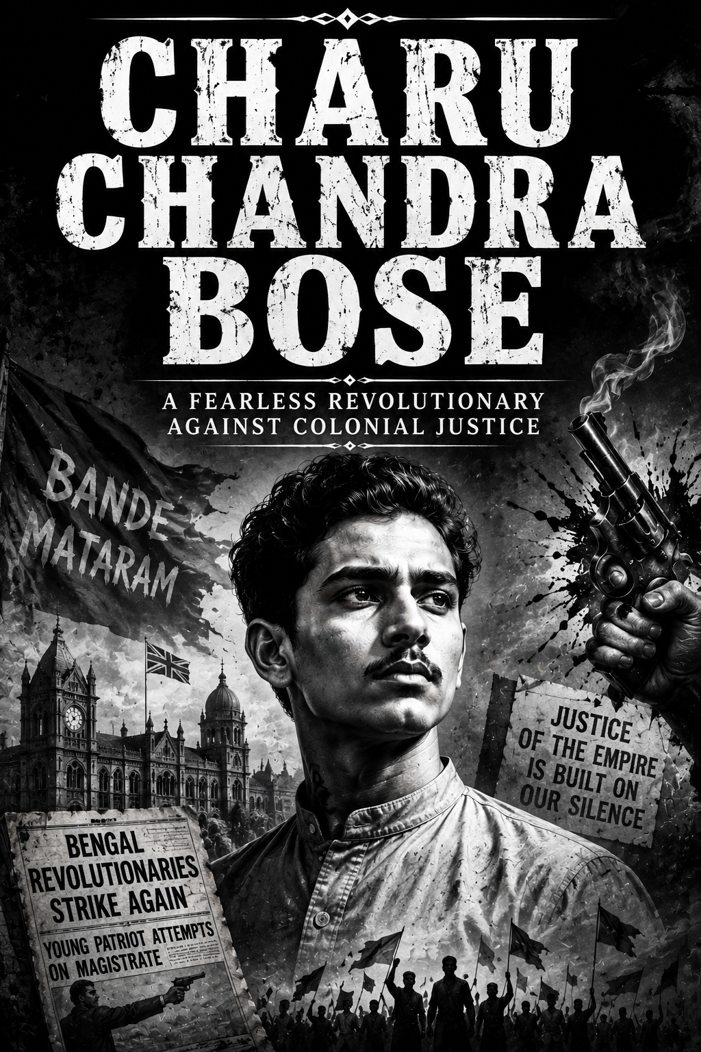 Charu Chandra Bose
