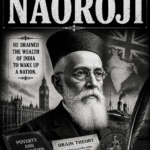 DADABHAI NAOROJI