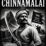 DHEERAN CHINNAMALAI