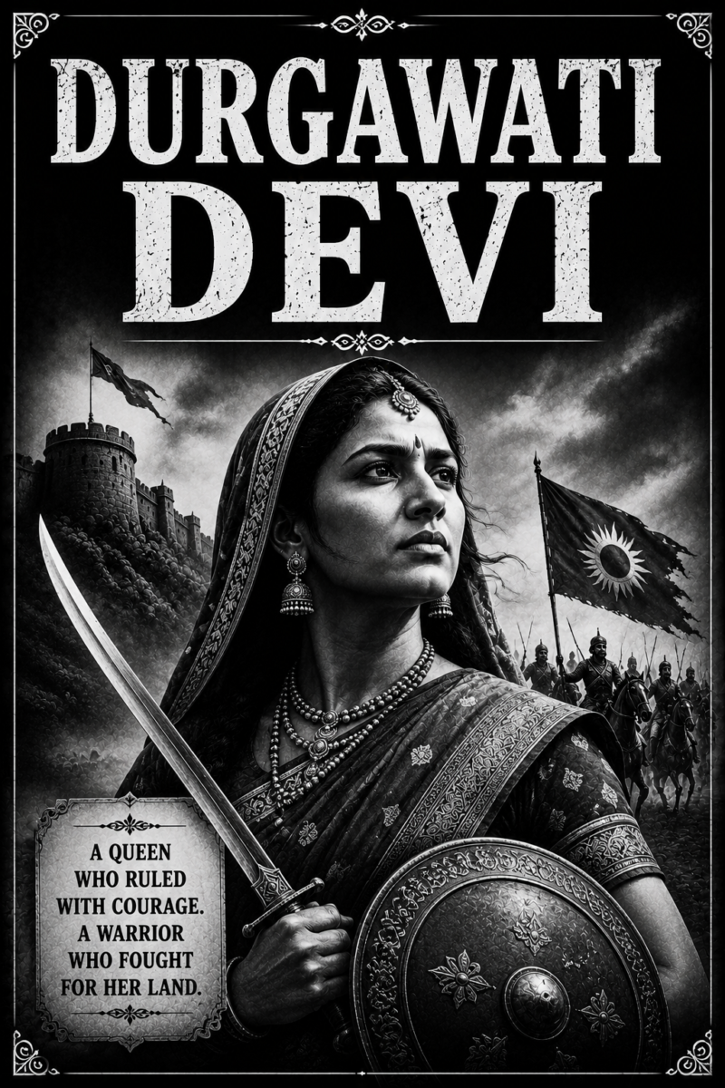 DURGAWATI DEVI