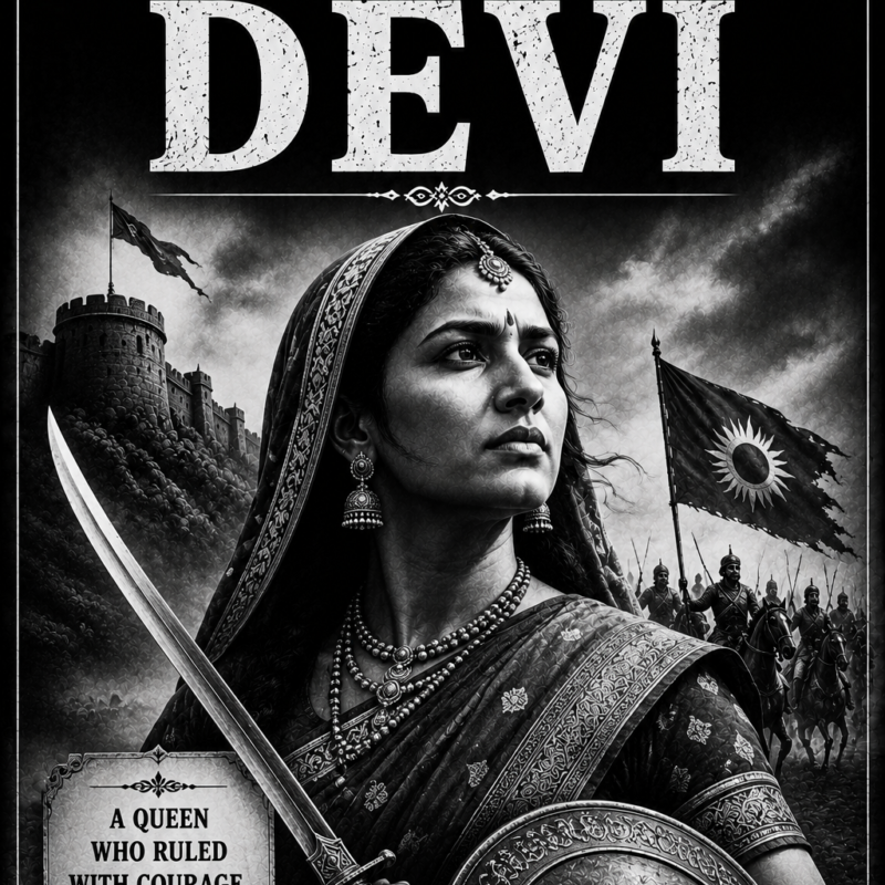 DURGAWATI DEVI