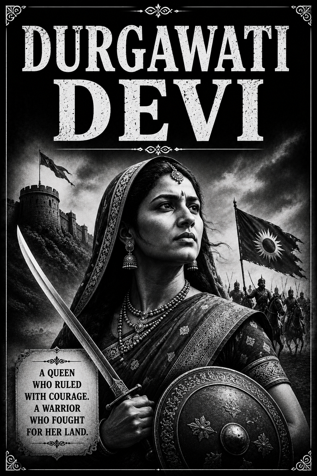 DURGAWATI DEVI