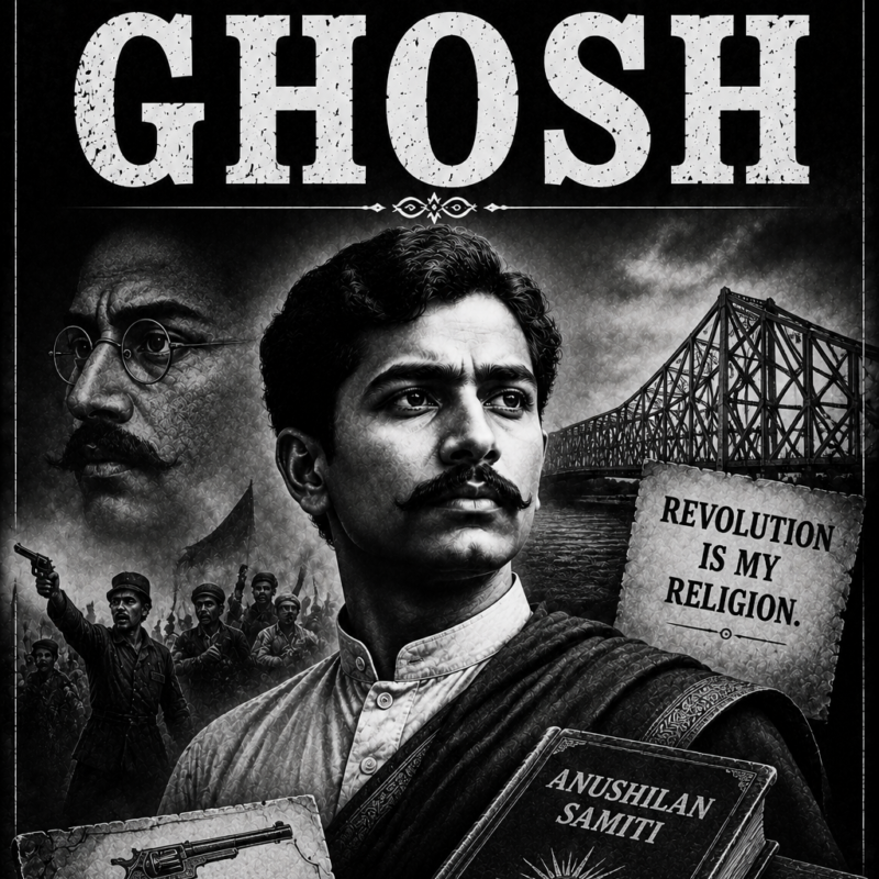 GANESH GHOSH