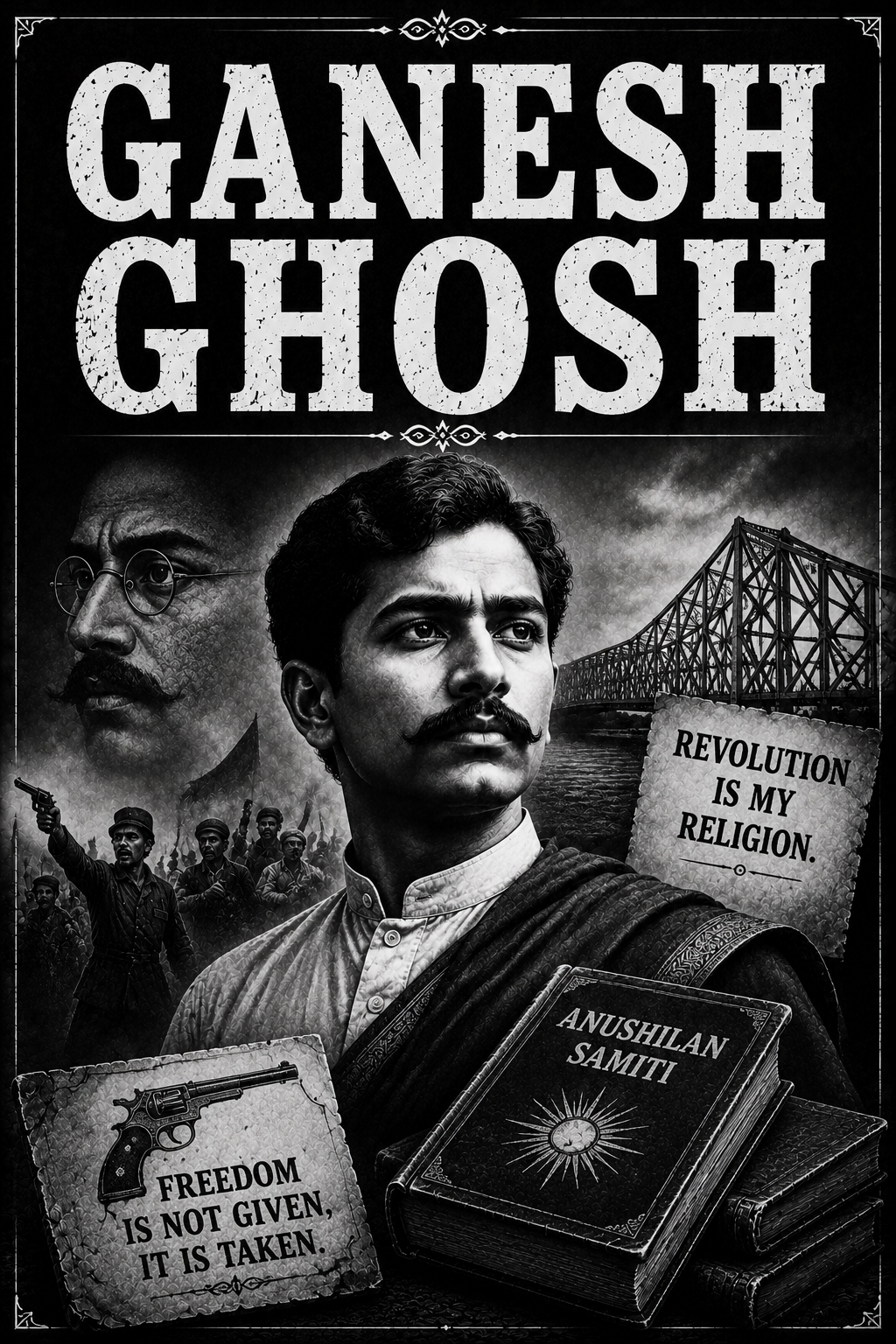 GANESH GHOSH