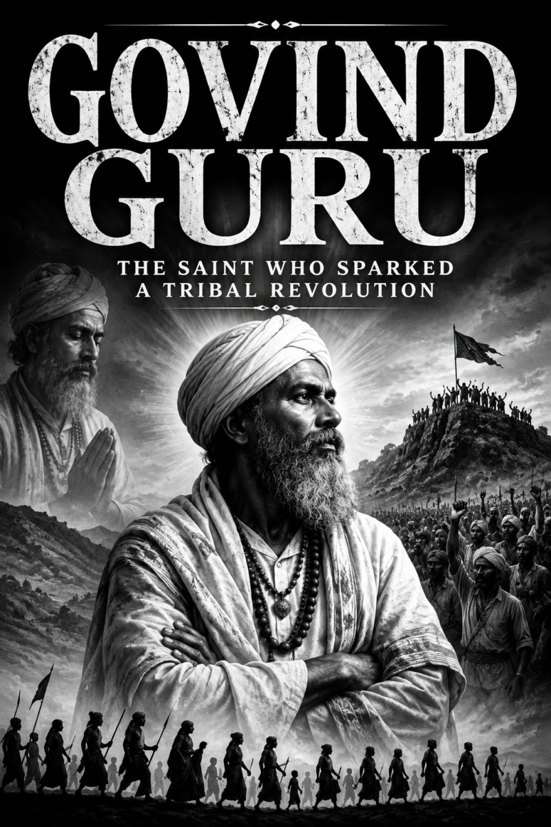 GOVIND GURU