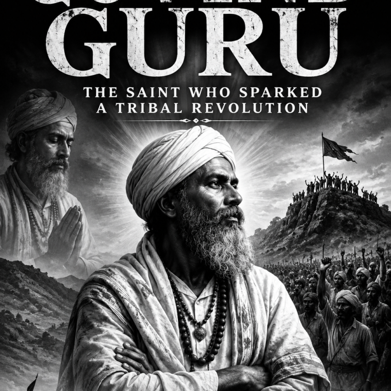 GOVIND GURU