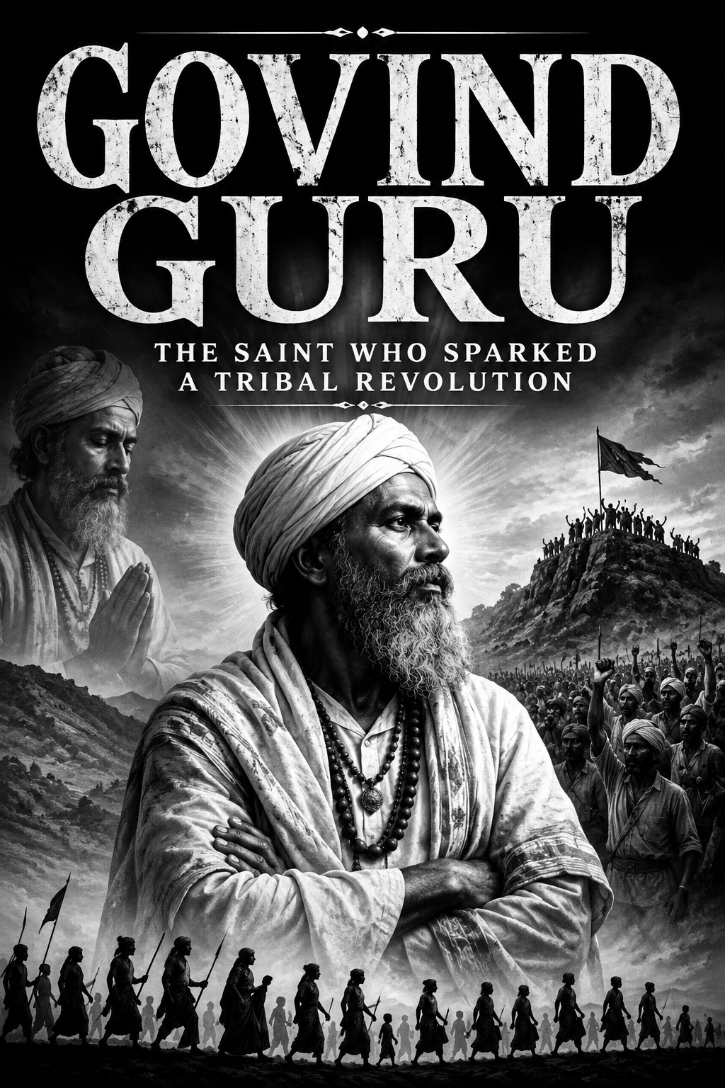 GOVIND GURU