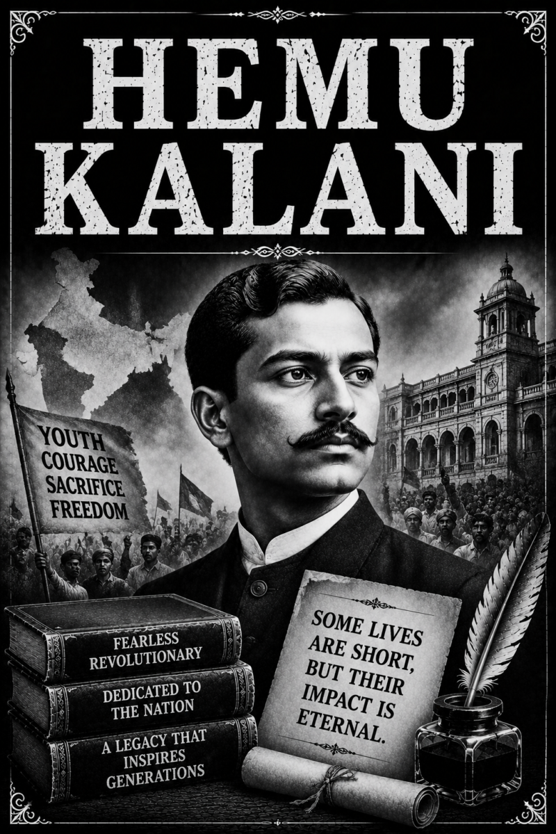 HEMU KALANI
