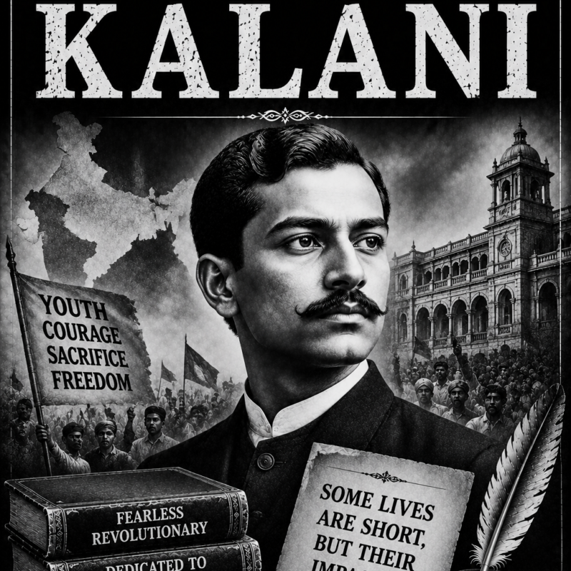 HEMU KALANI