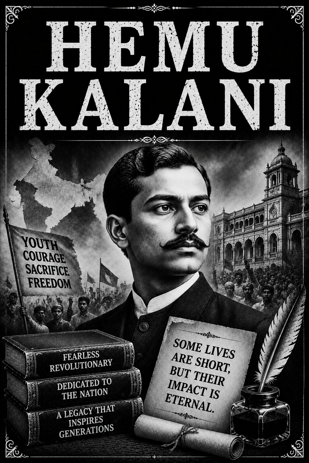 HEMU KALANI