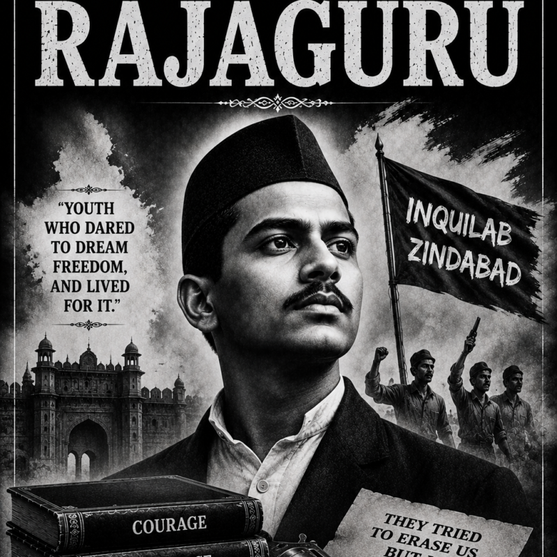 JAYI RAJAGURU