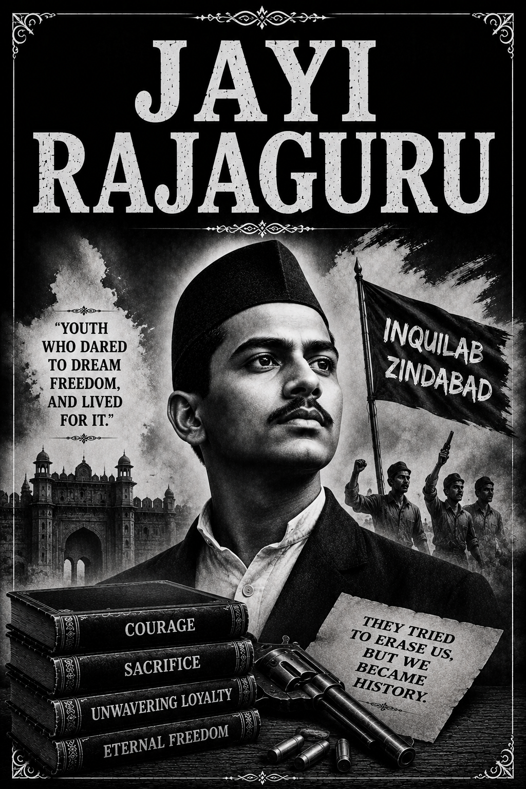 JAYI RAJAGURU