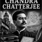 JOGESH CHANDRA CHATTERJEE