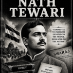 KAMAL NATH TEWARI
