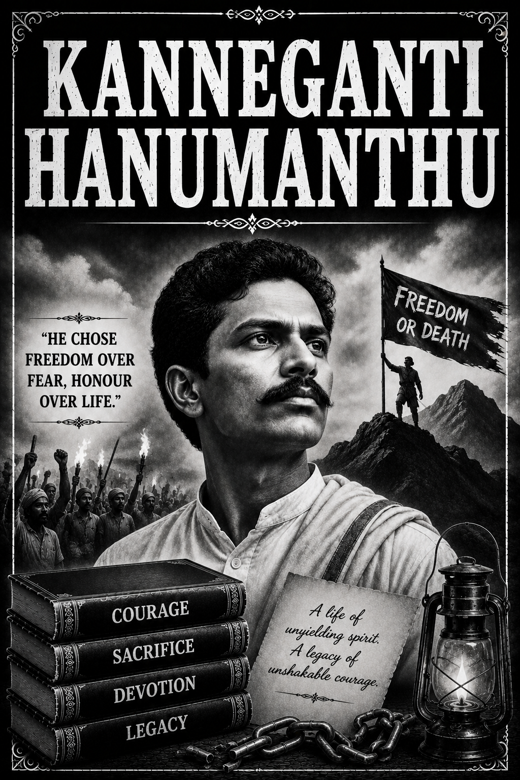 KANNEGANTI HANUMANTHU