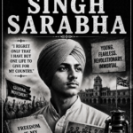 KARTAR SINGH SARABHA