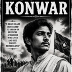 KUSHAL KONWAR