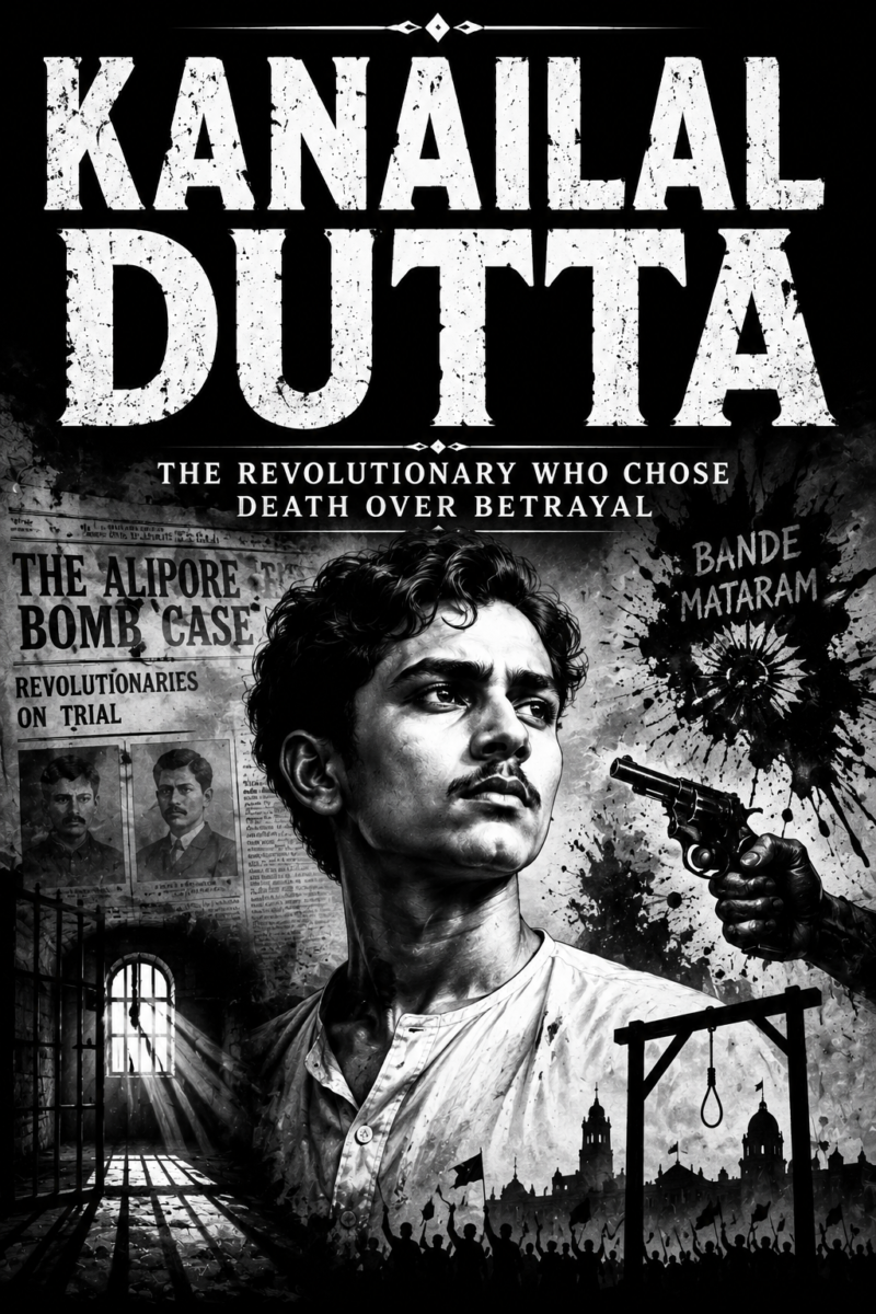 KANAILAL DUTTA