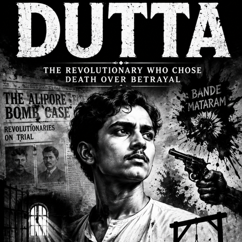 KANAILAL DUTTA