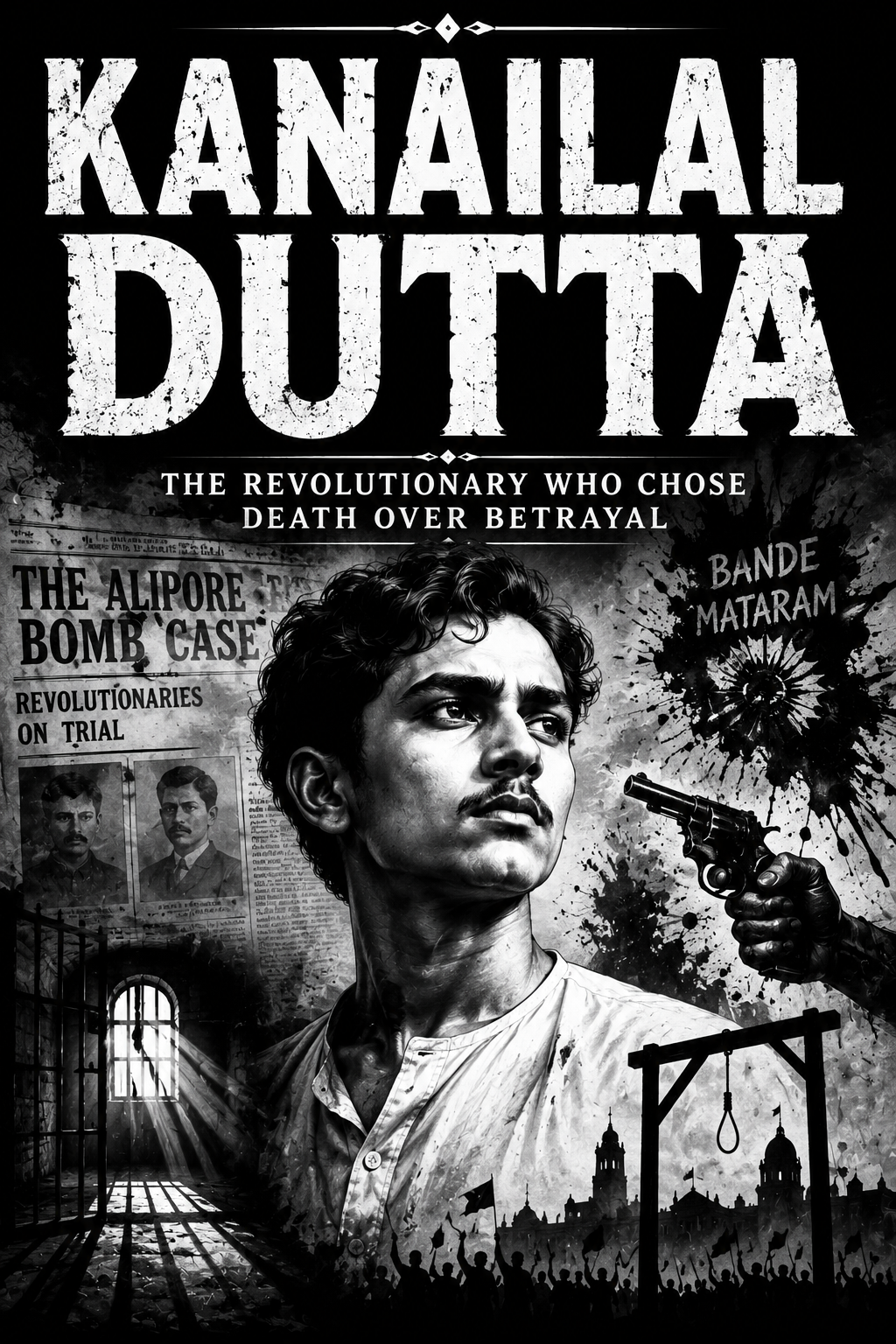 KANAILAL DUTTA