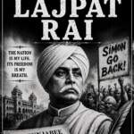 LALA LAJPAT RAI
