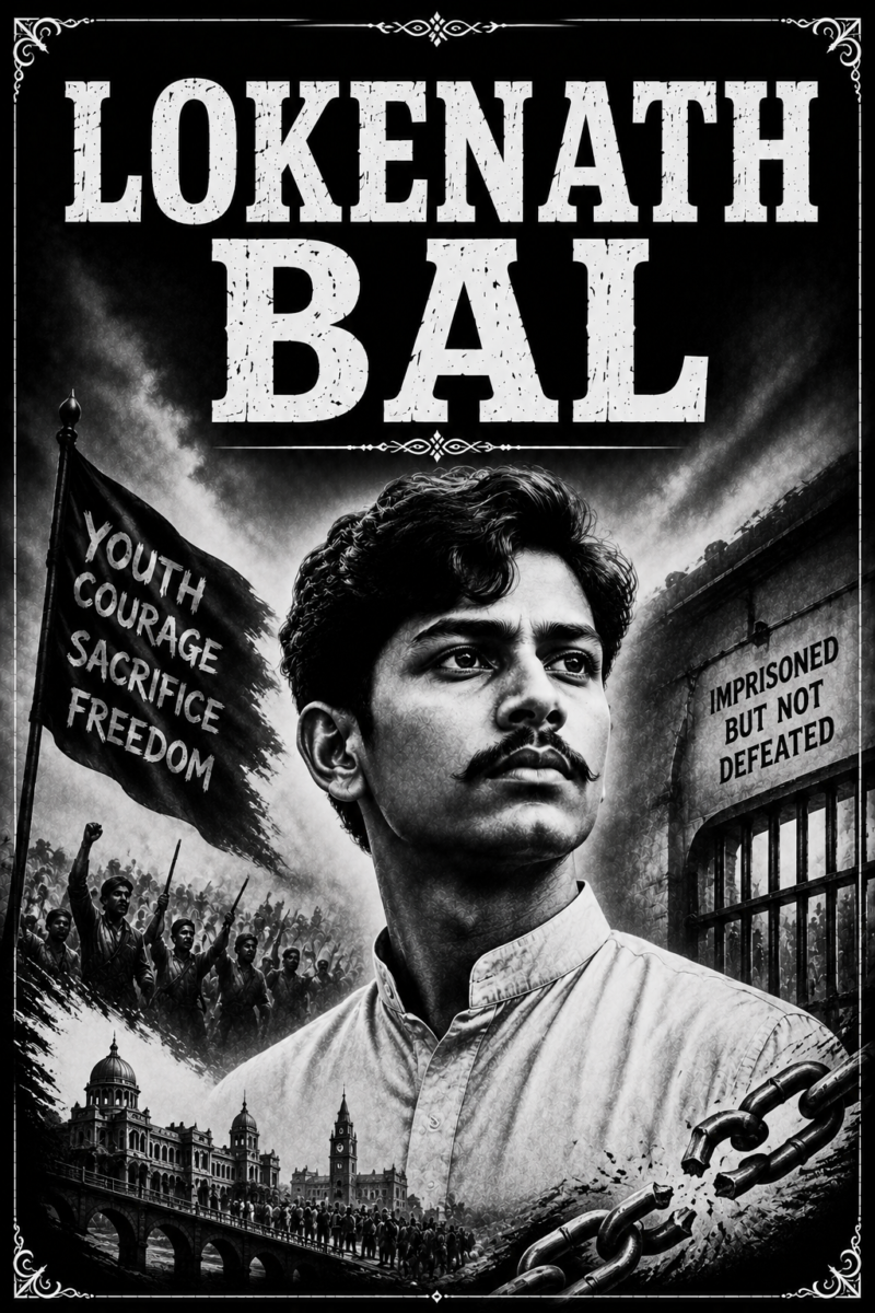 LOKENATH BAL
