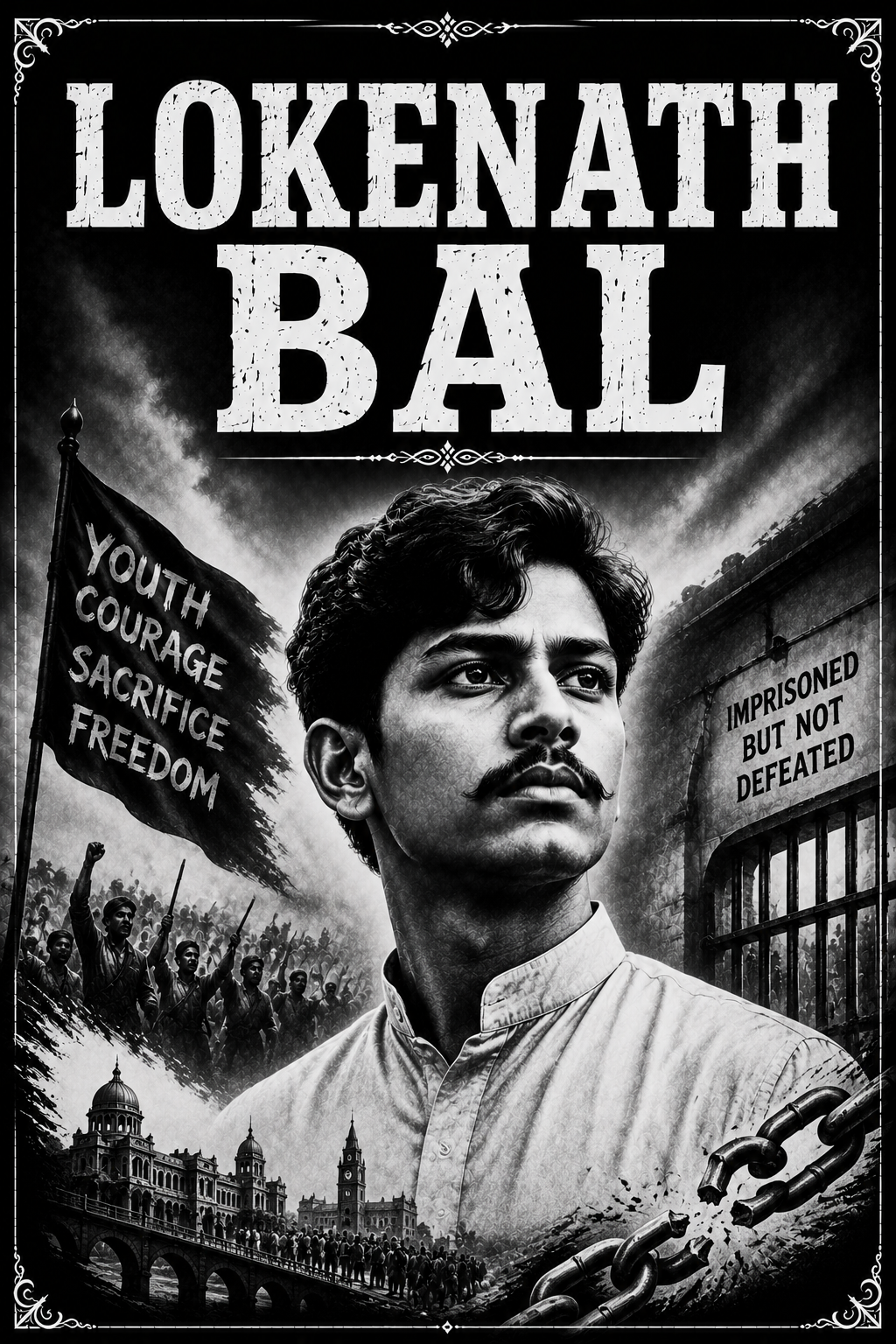 LOKENATH BAL