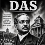 MADHUSUDAN DAS
