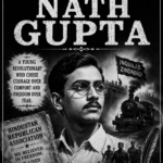 MANMATH NATH GUPTA