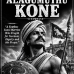 MAVEERAN ALAGUMUTHU KONE