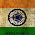 MUKHTAR AHMED ANSARI