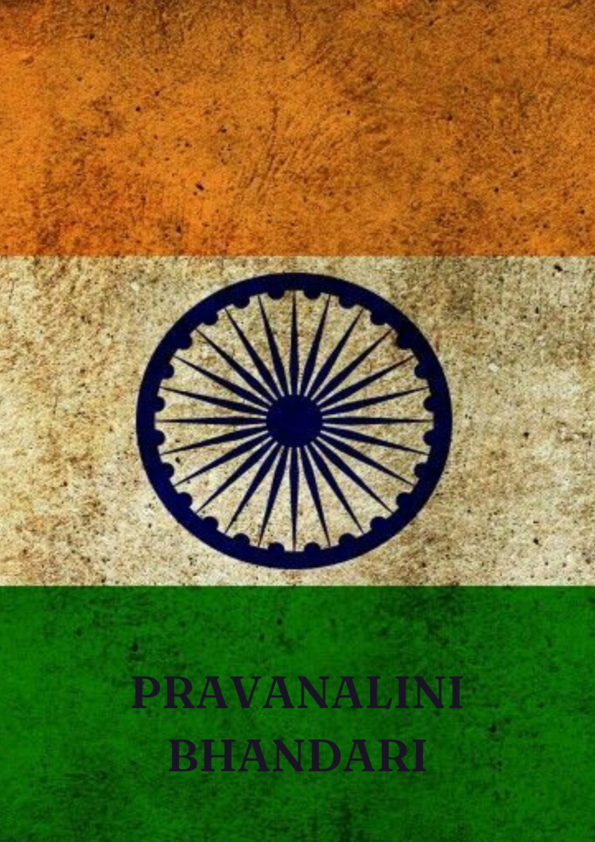 PRAVANALINI BHANDARI