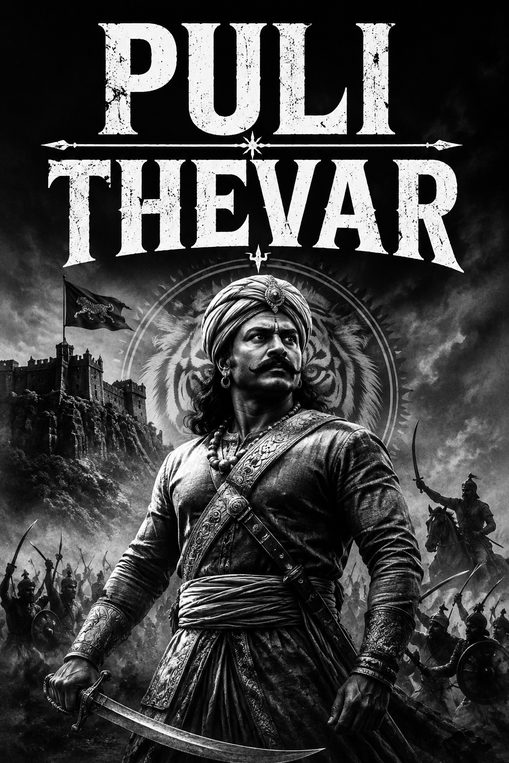PULI THEVAR