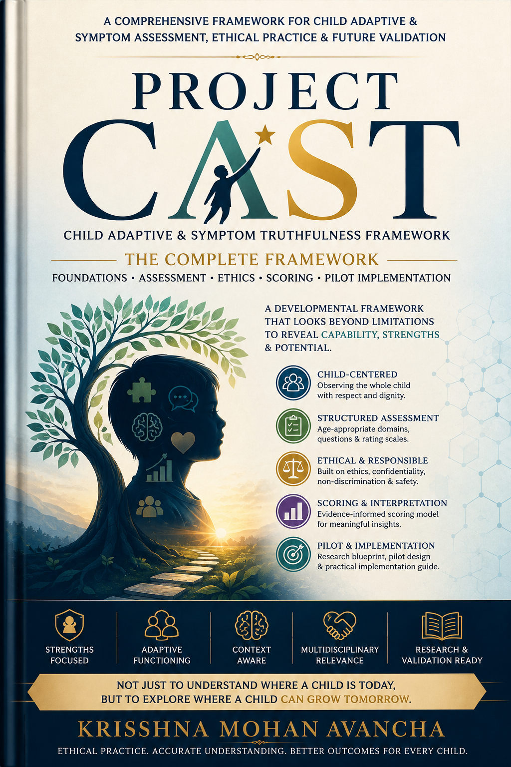 Project CAST