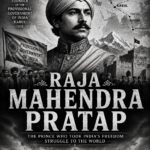 RAJA MAHENDRA PRATAP