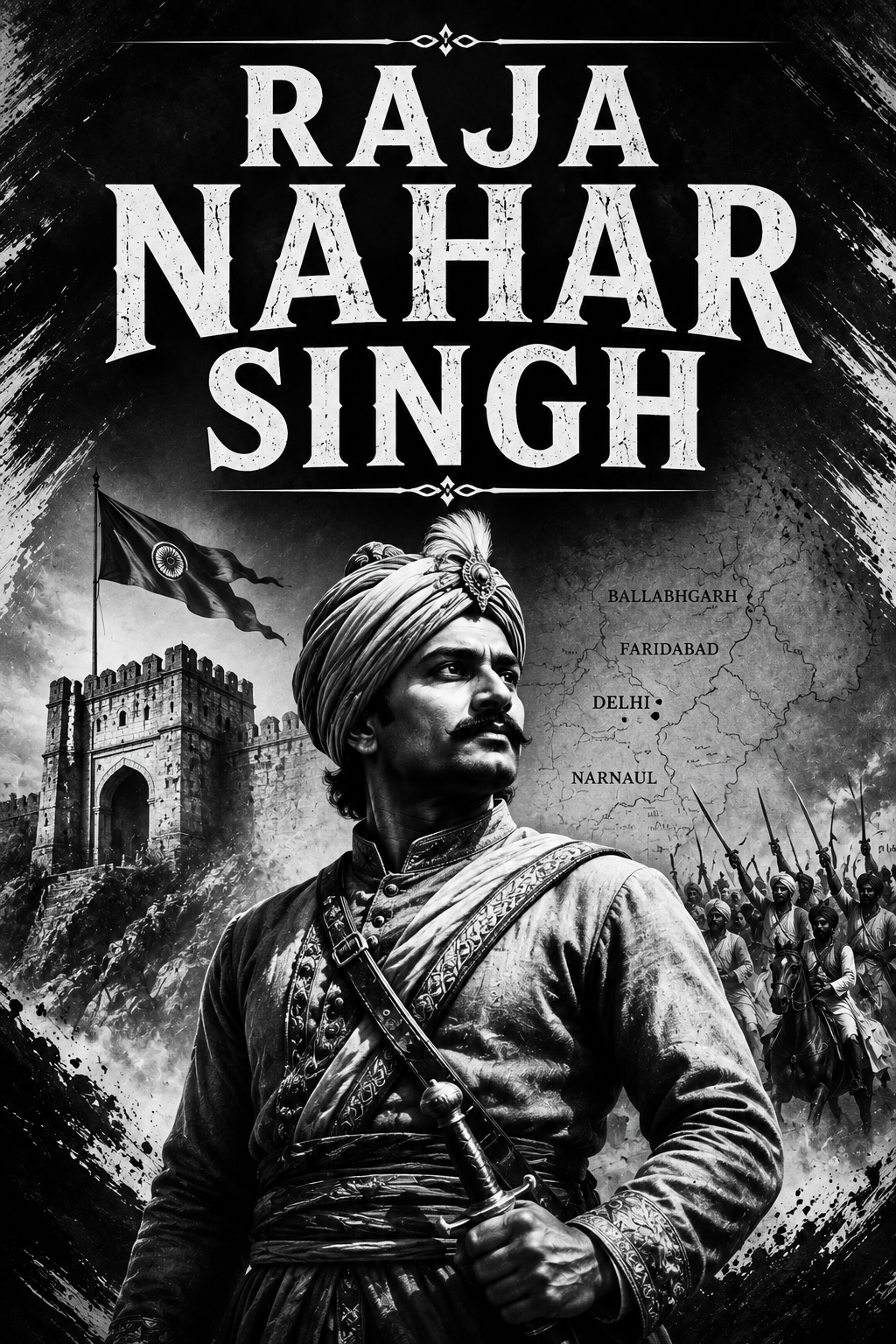 RAJA NAHAR SINGH