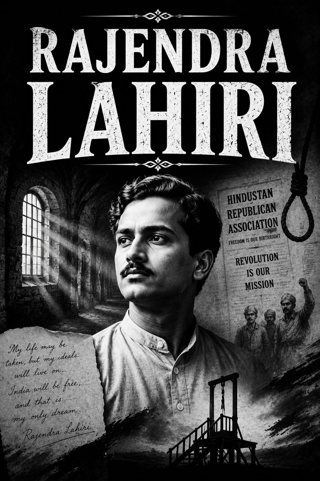 RAJENDRA LAHIRI
