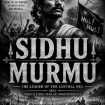 SIDHU MURMU