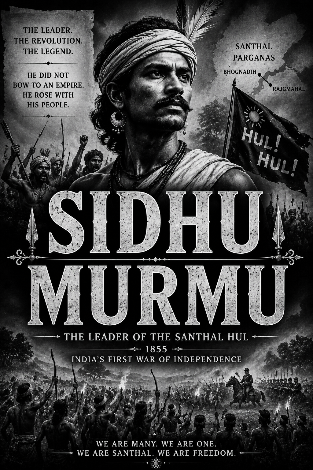 SIDHU MURMU