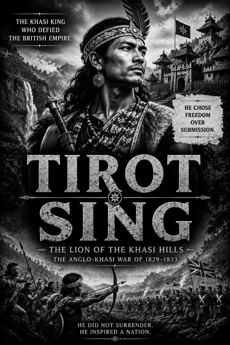 TIROT SING