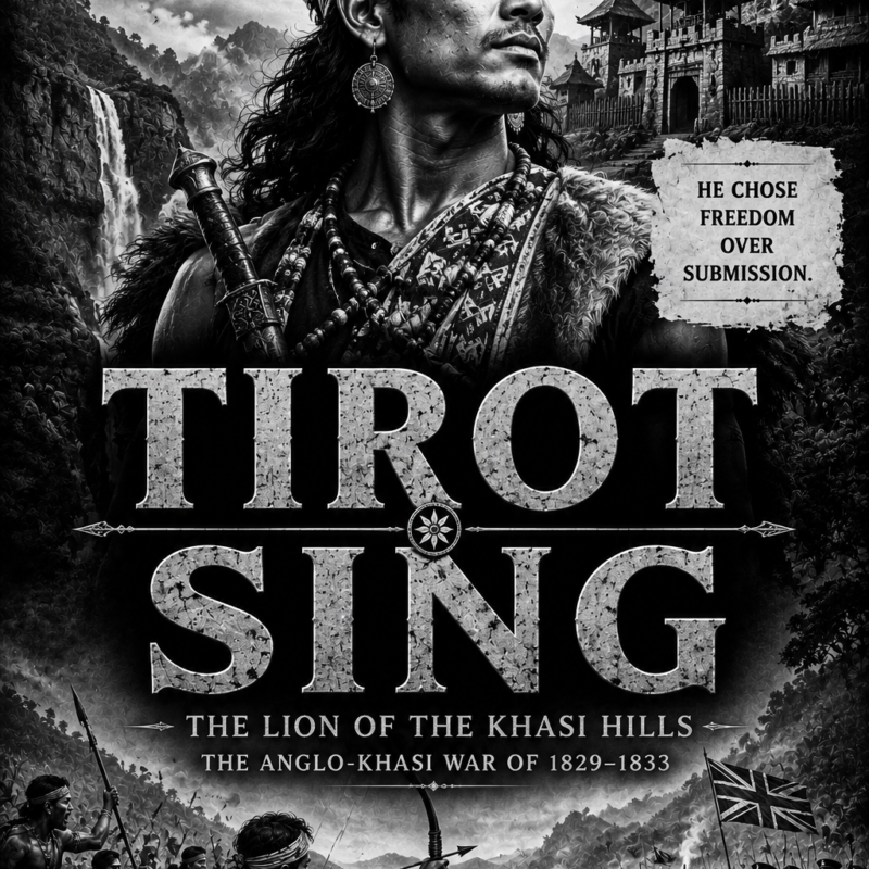 TIROT SING
