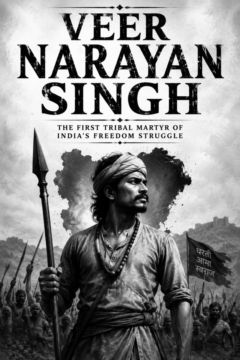 VEER NARAYAN SINGH