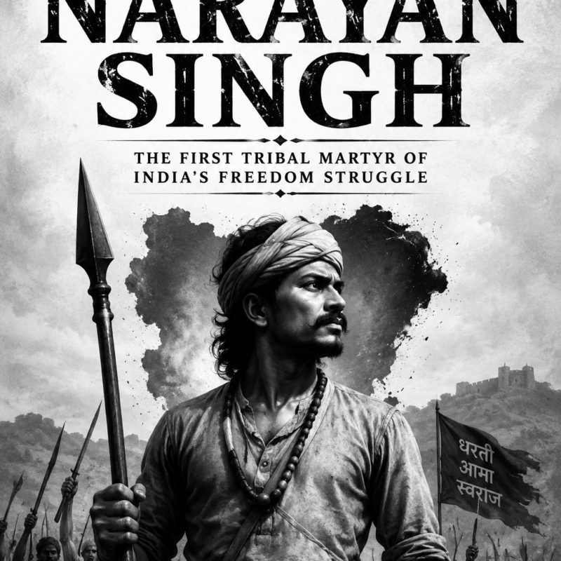 VEER NARAYAN SINGH