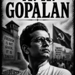 A. K. GOPALAN