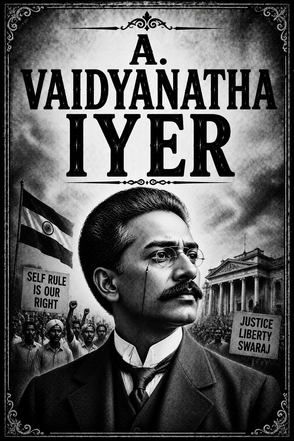 A. VAIDYANATHA IYER