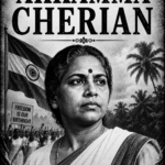 AKKAMMA CHERIAN