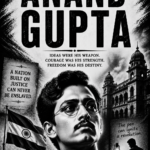 ANAND GUPTA