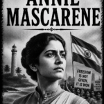 ANNIE MASCARENE
