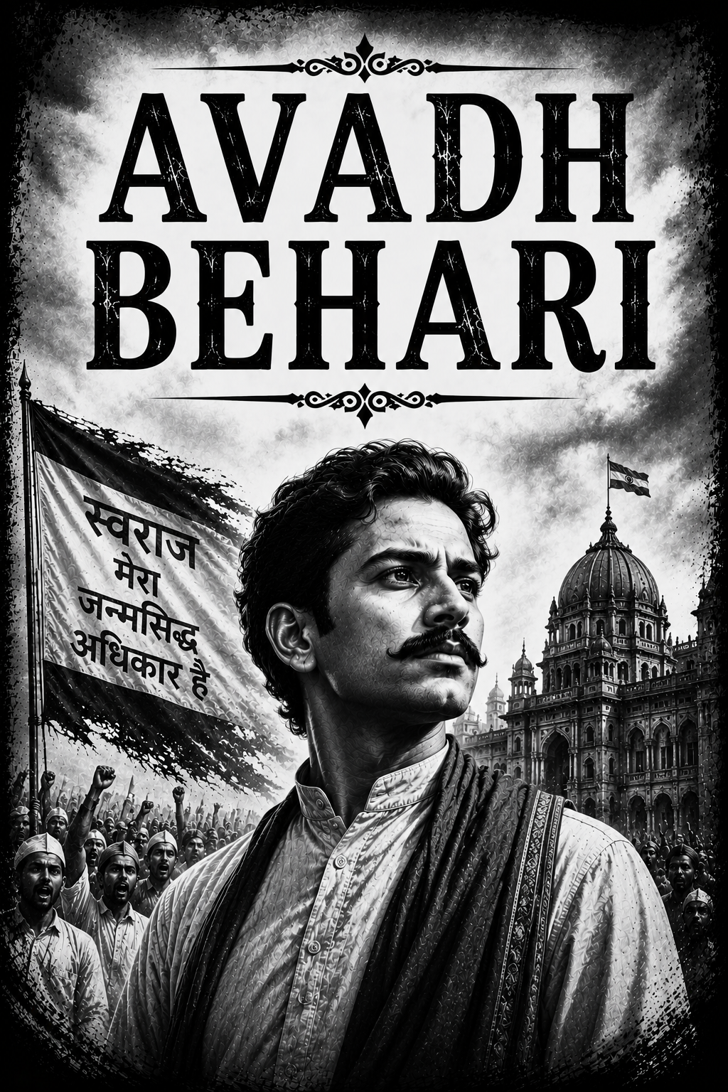 AVADH BEHARI