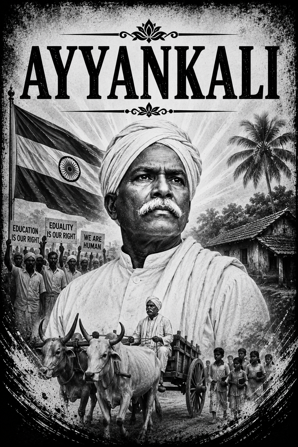 AYYANKALI